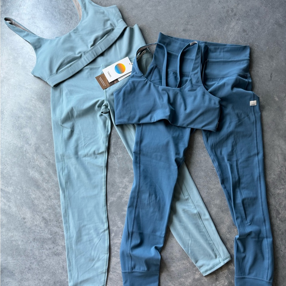 Vuori Sets 2x